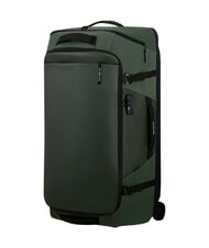 SAMSONITE ARMOX Bolsa de lona XL, 84 cm, con ruedas musgo - Trolley Semirr&iacute;gidos - 4