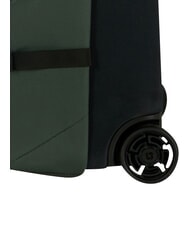 SAMSONITE ARMOX Bolsa de lona XL, 84 cm, con ruedas musgo - Trolley Semirr&iacute;gidos - 8