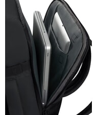 AMERICAN TOURISTER TAKE2CABIN Mochila de viaje, mochila de cabina c&oacute;digo negro - Mochilas para port&aacute;til - 6