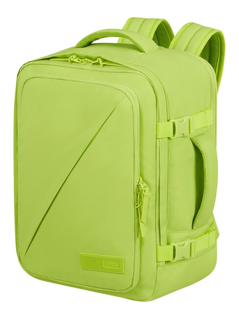 TAKE2CABIN Mochila de viaje, mochila de cabina hiper lima - Mochilas para port&aacute;til