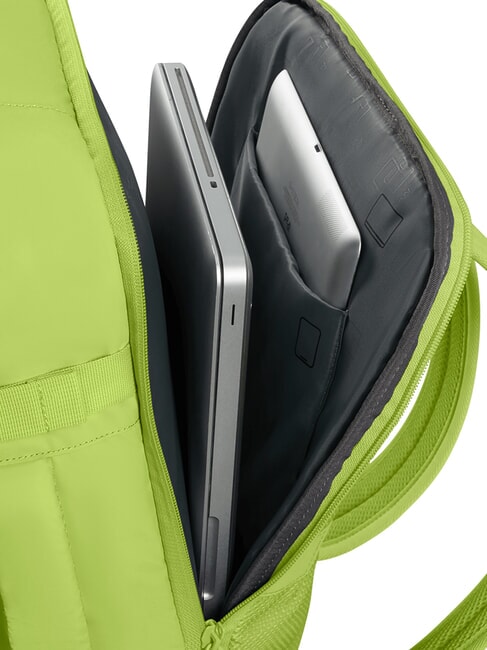 TAKE2CABIN Mochila de viaje, mochila de cabina hiper lima - Mochilas para port&aacute;til