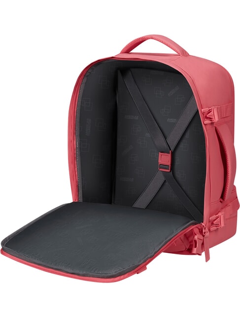 TAKE2CABIN Mochila de viaje, mochila de cabina falla rosa - Mochilas para port&aacute;til