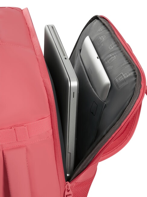 TAKE2CABIN Mochila de viaje, mochila de cabina falla rosa - Mochilas para port&aacute;til