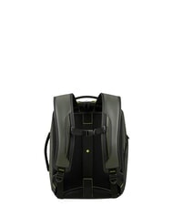 SAMSONITE PARADIVER LIGHT Mochila S, debajo del asiento jung / gree - Mochilas para port&aacute;til - 3