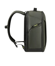 SAMSONITE PARADIVER LIGHT Mochila S, debajo del asiento jung / gree - Mochilas para port&aacute;til - 5