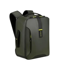 SAMSONITE PARADIVER LIGHT Mochila S, debajo del asiento jung / gree - Mochilas para port&aacute;til - 6