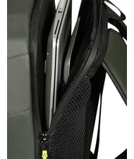 SAMSONITE PARADIVER LIGHT Mochila S, debajo del asiento jung / gree - Mochilas para port&aacute;til - 7