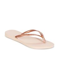 HAVAIANAS Chanclas SLIM ballet rosa - Zapatos Mujer - 2