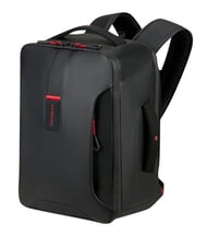 SAMSONITE PARADIVER LIGHT Mochila S, debajo del asiento NEGRO - Mochilas para port&aacute;til - 4