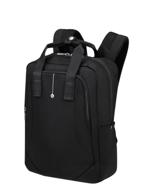 GUARDIT CLASSY 2.0 Mochila, soporte para port&aacute;til de 14,1" NEGRO - Mochilas para port&aacute;til