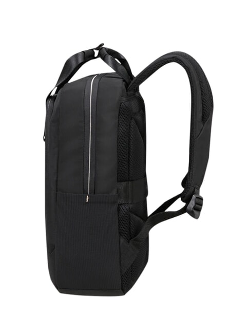GUARDIT CLASSY 2.0 Mochila, soporte para port&aacute;til de 14,1" NEGRO - Mochilas para port&aacute;til