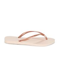 HAVAIANAS Chanclas SLIM ballet rosa - Zapatos Mujer - 3