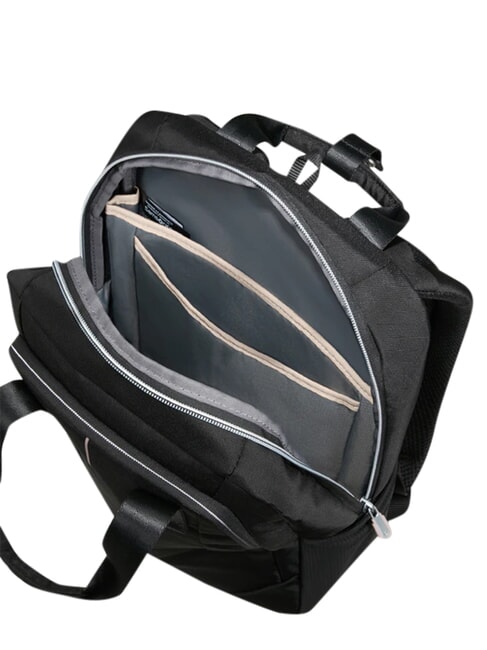 GUARDIT CLASSY 2.0 Mochila, soporte para port&aacute;til de 14,1" NEGRO - Mochilas para port&aacute;til