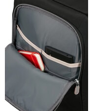 SAMSONITE GUARDIT CLASSY 2.0 Mochila, soporte para port&aacute;til de 14,1" NEGRO - Mochilas para port&aacute;til - 7