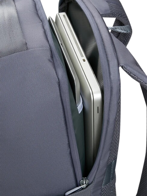 GUARDIT CLASSY 2.0 Mochila XS, debajo del asiento tormenta azul - Mochilas para port&aacute;til