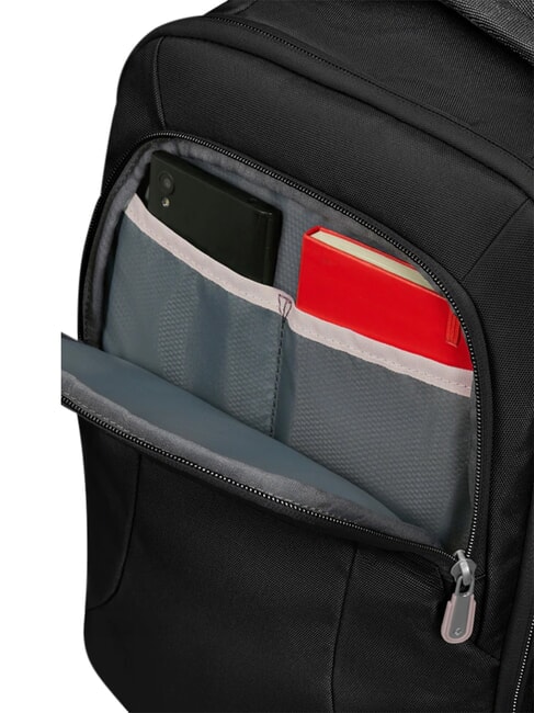 GUARDIT CLASSY 2.0 Mochila XS, debajo del asiento NEGRO - Mochilas para port&aacute;til