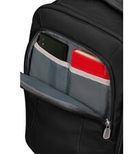 SAMSONITE GUARDIT CLASSY 2.0 Mochila XS, debajo del asiento NEGRO - Mochilas para port&aacute;til - 8