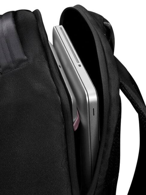GUARDIT CLASSY 2.0 Mochila XS, debajo del asiento NEGRO - Mochilas para port&aacute;til