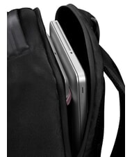 SAMSONITE GUARDIT CLASSY 2.0 Mochila XS, debajo del asiento NEGRO - Mochilas para port&aacute;til - 9