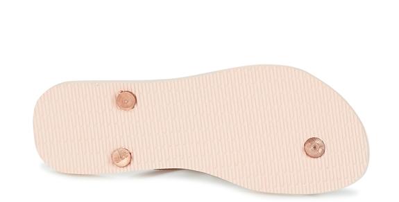 Chanclas SLIM ballet rosa - Zapatos Mujer