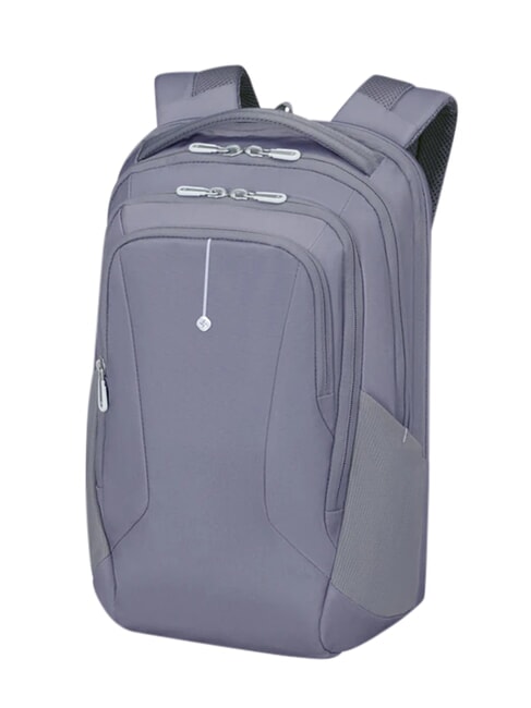 GUARDIT CLASSY 2.0 Mochila, soporte para port&aacute;til de 14,1" tormenta azul - Mochilas para port&aacute;til