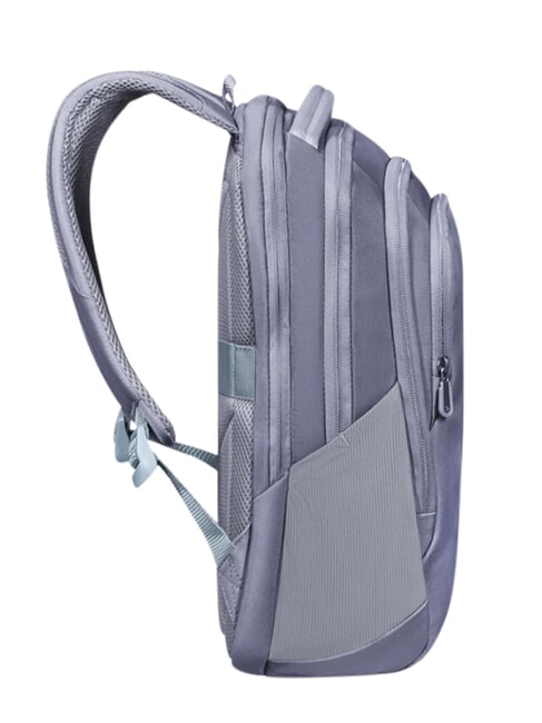 GUARDIT CLASSY 2.0 Mochila, soporte para port&aacute;til de 14,1" tormenta azul - Mochilas para port&aacute;til