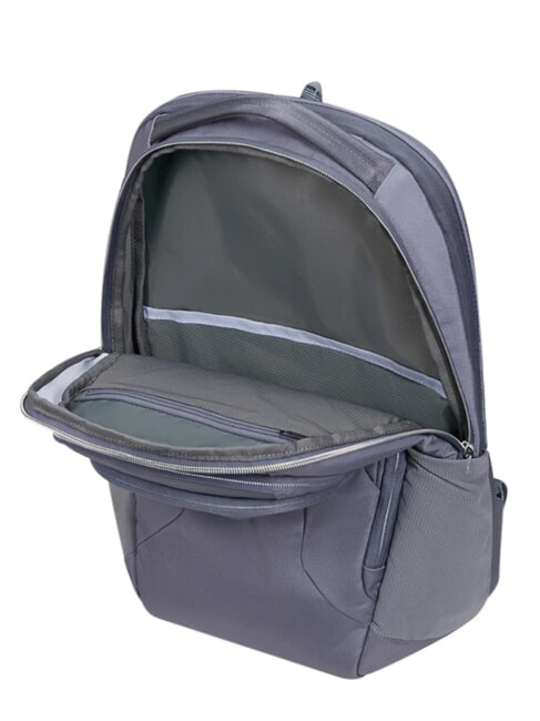 GUARDIT CLASSY 2.0 Mochila, soporte para port&aacute;til de 14,1" tormenta azul - Mochilas para port&aacute;til