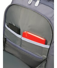 SAMSONITE GUARDIT CLASSY 2.0 Mochila, soporte para port&aacute;til de 14,1" tormenta azul - Mochilas para port&aacute;til - 8