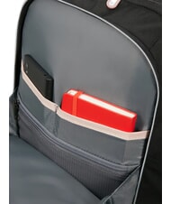 SAMSONITE GUARDIT CLASSY 2.0 Mochila, soporte para port&aacute;til de 14,1" NEGRO - Mochilas para port&aacute;til - 7