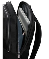 SAMSONITE GUARDIT CLASSY 2.0 Mochila, soporte para port&aacute;til de 14,1" NEGRO - Mochilas para port&aacute;til - 8