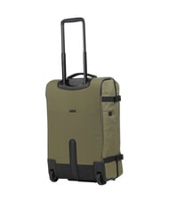 SAMSONITE ROADER Bolso peque&ntilde;o con ruedas aceitunas - Equipaje de mano - 3