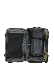 SAMSONITE ROADER Bolso peque&ntilde;o con ruedas aceitunas - Equipaje de mano - 2