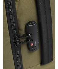 SAMSONITE ROADER Bolso peque&ntilde;o con ruedas aceitunas - Equipaje de mano - 4