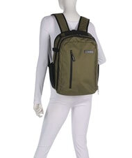 SAMSONITE ROADER M Mochila para port&aacute;til de 15,6" aceitunas - Mochilas para port&aacute;til - 7