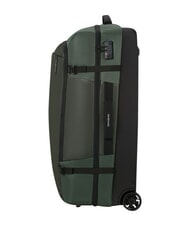 SAMSONITE ARMOX Bolsa de lona L, 79 cm, con ruedas musgo - Trolley Semirr&iacute;gidos - 5