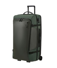 SAMSONITE ARMOX Bolsa de lona L, 79 cm, con ruedas musgo - Trolley Semirr&iacute;gidos - 6