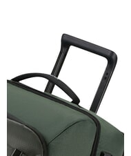 SAMSONITE ARMOX Bolsa de lona L, 79 cm, con ruedas musgo - Trolley Semirr&iacute;gidos - 7
