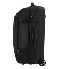 SAMSONITE ARMOX Bolsa de lona mediana, 68 cm, con ruedas NEGRO - Trolley Semirr&iacute;gidos - 5