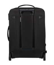 SAMSONITE ARMOX Bolsa de lona peque&ntilde;a, equipaje de mano, con ruedas NEGRO - Equipaje de mano - 3
