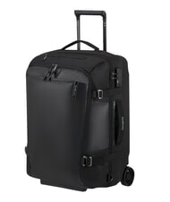 SAMSONITE ARMOX Bolsa de lona peque&ntilde;a, equipaje de mano, con ruedas NEGRO - Equipaje de mano - 4