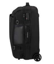 SAMSONITE ARMOX Bolsa de lona peque&ntilde;a, equipaje de mano, con ruedas NEGRO - Equipaje de mano - 5