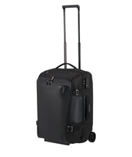 SAMSONITE ARMOX Bolsa de lona peque&ntilde;a, equipaje de mano, con ruedas NEGRO - Equipaje de mano - 6