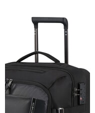 SAMSONITE ARMOX Bolsa de lona peque&ntilde;a, equipaje de mano, con ruedas NEGRO - Equipaje de mano - 7