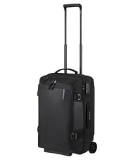 SAMSONITE ARMOX Bolsa de lona peque&ntilde;a, equipaje de mano, con ruedas NEGRO - Equipaje de mano - 4