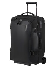 SAMSONITE ARMOX Bolsa de lona peque&ntilde;a, equipaje de mano, con ruedas NEGRO - Equipaje de mano - 6