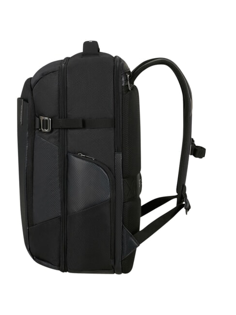 ARMOX Mochila para port&aacute;til de 17,3" NEGRO - Mochilas para port&aacute;til
