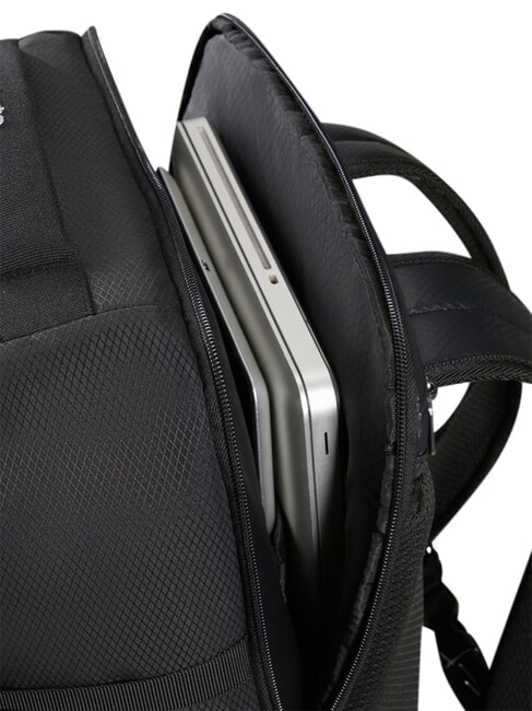 ARMOX Mochila para port&aacute;til de 15,6" NEGRO - Mochilas para port&aacute;til