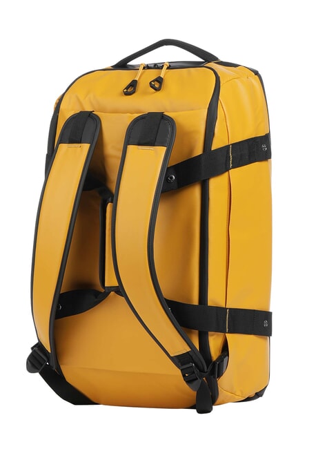 PARADIVER LIGHT S Mochila de viaje y bolsa de lona amarillo - Bolsas de viaje