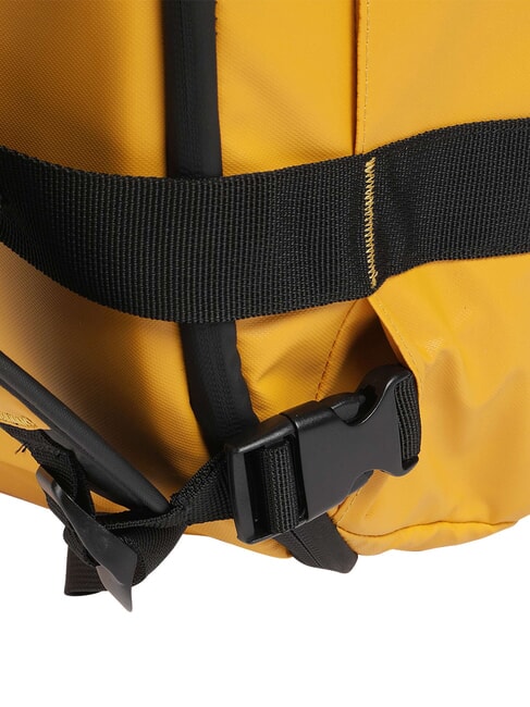 PARADIVER LIGHT S Mochila de viaje y bolsa de lona amarillo - Bolsas de viaje