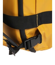 SAMSONITE PARADIVER LIGHT S Mochila de viaje y bolsa de lona amarillo - Bolsas de viaje - 4